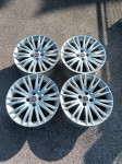 Alu felge 16'' rupe 4x98 Fiat 4 kom.
