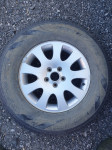Alu felge 16'' rupe 5, 1 kom.