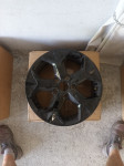 Alu felge 16'' rupe 5, 1 kom.