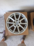 Alu felge 16'' rupe 5, 1 kom.
