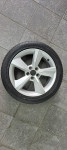 Alu felge 16'' rupe 5, 1 kom.