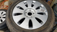Alu felge 16'' rupe 5, 2 kom.