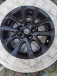 MAZDA Alu felge 16'' 5 rupa, 4 kom. sa RDKS