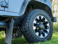 ALU FELGE ZA VOZILO LAND ROVER DEFENDER