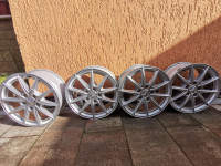 ALU FELGE 16 ", MERCEDES A i B klasa