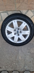 Alu felge 16'' rupe 5, 4 kom.