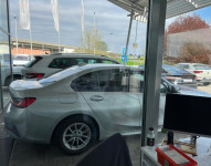 Alu felge 16'' rupe 5, 4 kom.