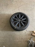 MINI COOPER ALU FELGE