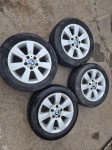 Alu felge 16'' rupe 5, 4 kom.