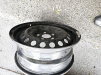 Čelične felge 16'' rupe 5, 4 kom.