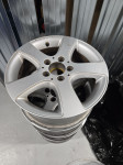 Alu felge 16'' rupe 5, 4 kom.