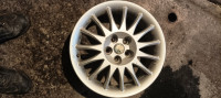 Alu felge 16'' rupe 5, 4 kom.