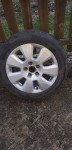 Alu felge 16'' rupe 5, 4 kom.