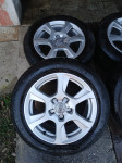 Alu felge 16'' rupe 5, 4 kom.