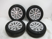 Alu felge 16'' rupe 5, 4 kom.