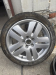 Alu felga 16'' rupe 5x100, 1 kom.