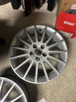 Alu felge 16'' rupe 5x100, 4 kom.