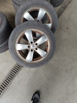 Alu felge 16'' rupe 5x108, 4 kom.