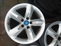 Alu felge 16'' rupe 5x108, 4 kom.