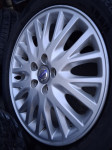 Alu felge Volvo 16'' 5x108, 4 kom. 205 55 16 Pirelli
