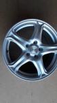 Alu felge 16'' rupe 5x108, 4 kom.