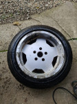 Alu felge 16'' rupe 5x110, 1 kom.