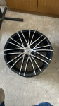 Alu felge OPEL 16'' rupe 5x110, 4 kom.