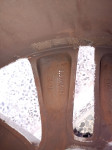 Alu felge 16'' rupe 5x110, 4 kom.