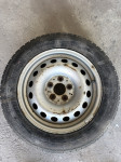 Alu felge 16'' rupe 5x112, 1 kom. MERCEDES VITO W447 2019
