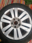 Alu felge 16'' rupe 5x112, 1 kom.