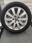 Alu felge 16'' rupe 5x112, 2 kom.et 48 moze pojedinačno
