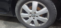 Alu felge golf 5 golf 6 16'' rupe 5x112, 3 kom.