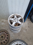 Alu felge 16'' rupe 5x112, 3 kom.