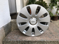 Alu felge 16'' rupe 5x112, 4 kom. Audi
