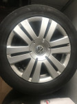Alu felge 16'' rupe 5x112, 4 kom Vw Adelaide