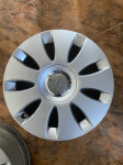 Alu felge 16''  Audi rupe 5x112, 4 kom.