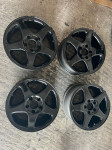 Alu felge 16'' rupe 5x112, 4 kom.