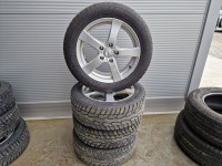 Alu felge 16'' rupe 5x112, 4 kom.