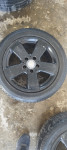 Alu felge 16'' rupe 5x112, 4 kom.