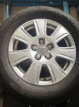 Alu felge 16'' rupe 5x112, 4 kom.