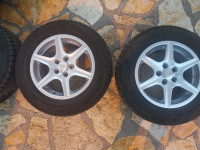 Alu felge 16'' rupe 5x112, 4 kom.