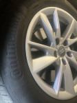 Alu felge 16'' rupe 5x112, 4 kom.