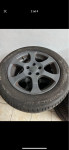 Alu felge 16'' rupe 5x112, 4 kom.