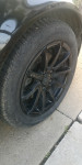Alu felge 16'' rupe 5x112, 4 kom.