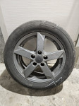 Alu felge 16'' rupe 5x112, 4 kom.