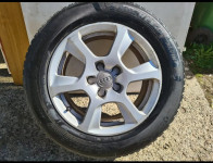 Alu felge 16'' rupe 5x112, 4 kom.