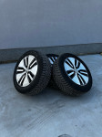 Alu felge E-Golf 16'' rupe 5x112, 4 kom.