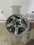 Alu felge 16'' rupe 5x112, 4 kom.