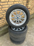BMW OEM G20 Alu felge 16'' Style 774 rupe 5x112, 4 kom. *320€*