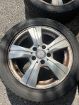 Alu felge 16'' rupe 5x112, 4 kom.